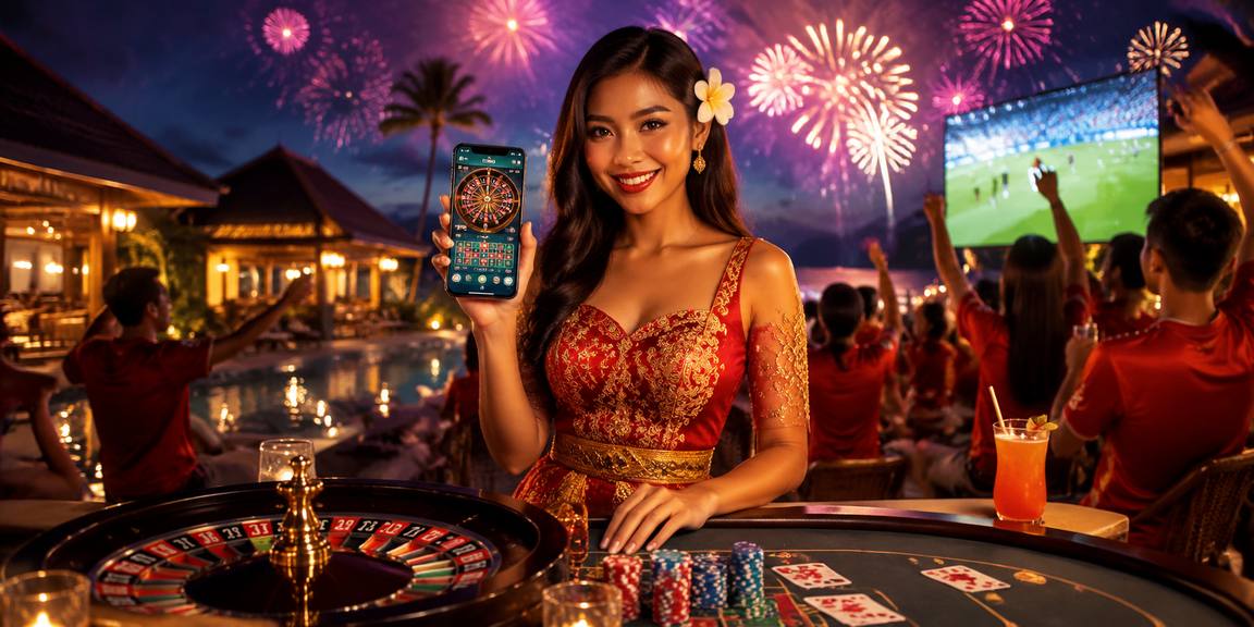 partaitogel VIP Baccarat